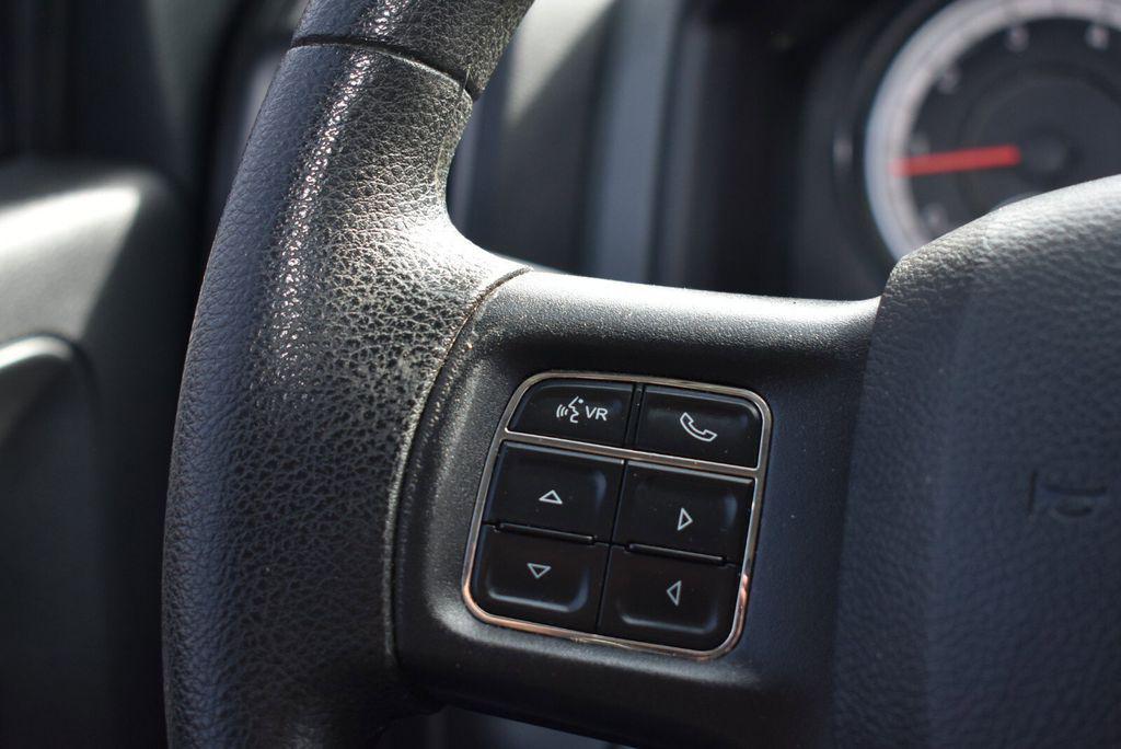 used 2017 Ram 1500 car, priced at $20,471