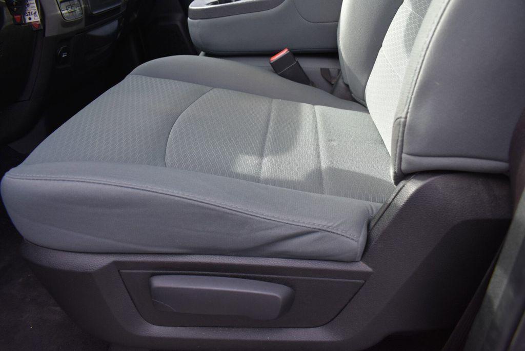 used 2017 Ram 1500 car, priced at $20,471