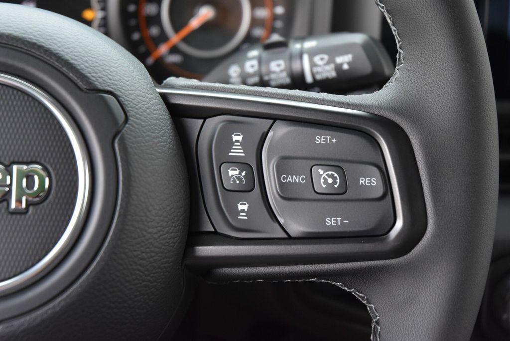 new 2026 Jeep Wrangler car, priced at $59,027