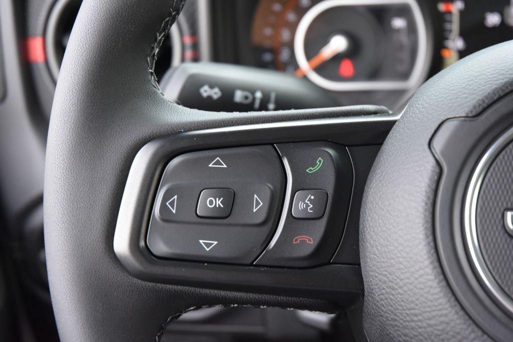 new 2026 Jeep Wrangler car, priced at $59,027