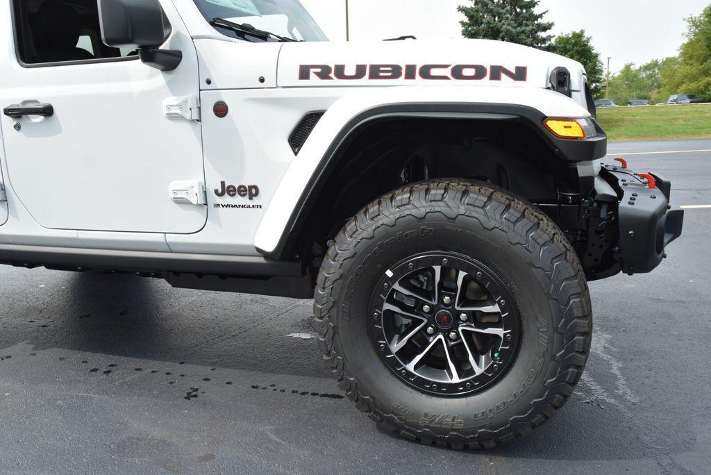 new 2026 Jeep Wrangler car, priced at $59,027