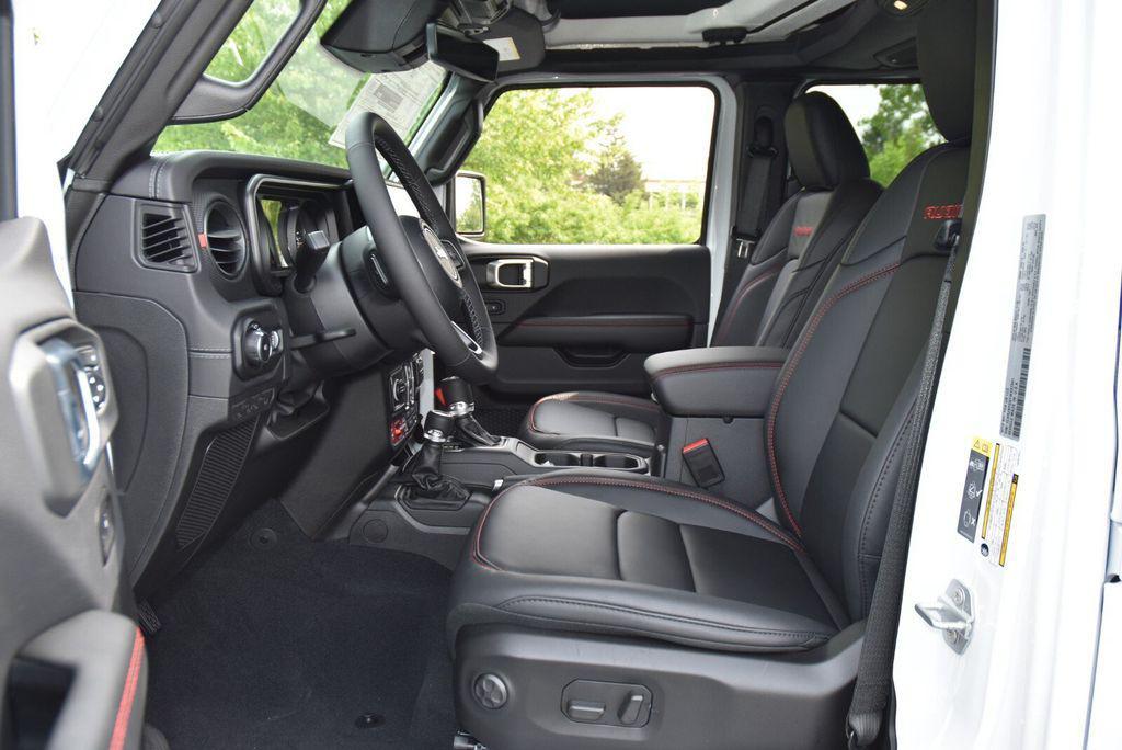 new 2026 Jeep Wrangler car, priced at $59,027