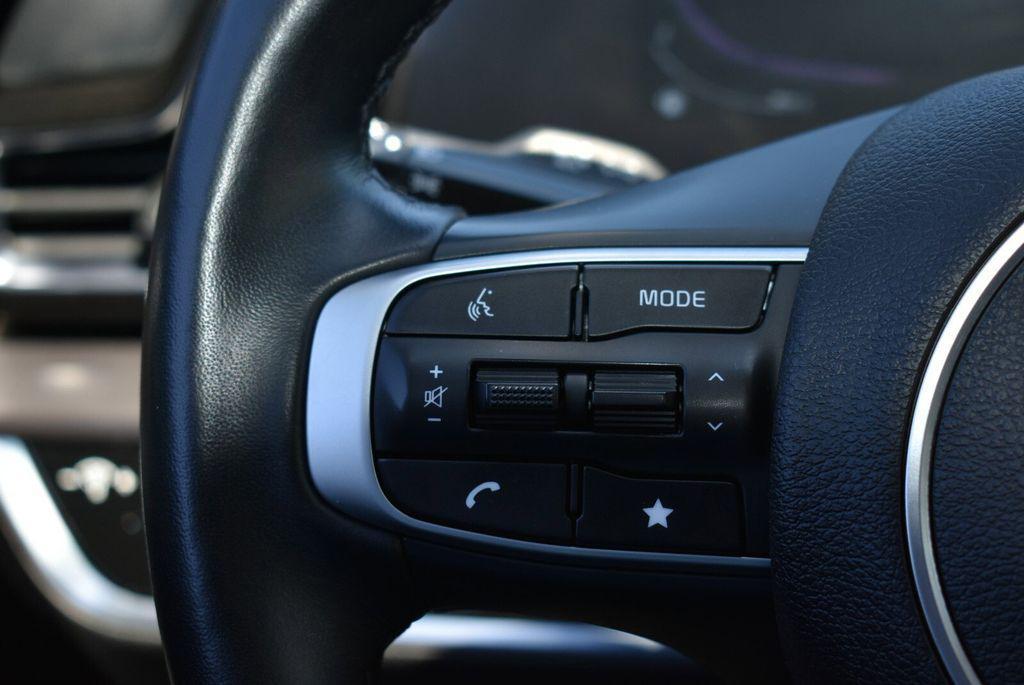 used 2023 Kia Sportage car, priced at $26,519
