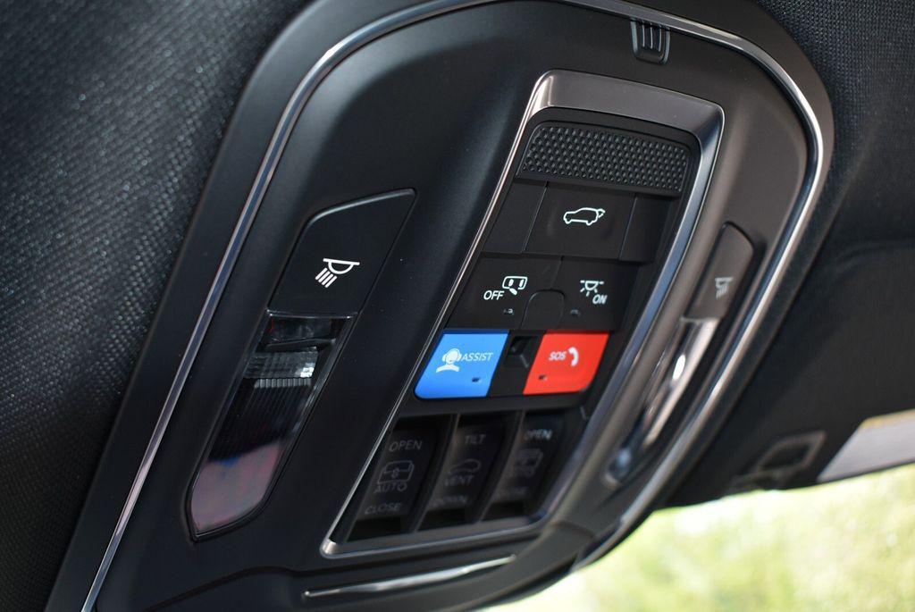 new 2026 Jeep Grand Cherokee car, priced at $42,292