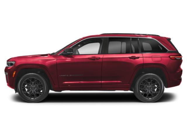 new 2026 Jeep Grand Cherokee car, priced at $47,058
