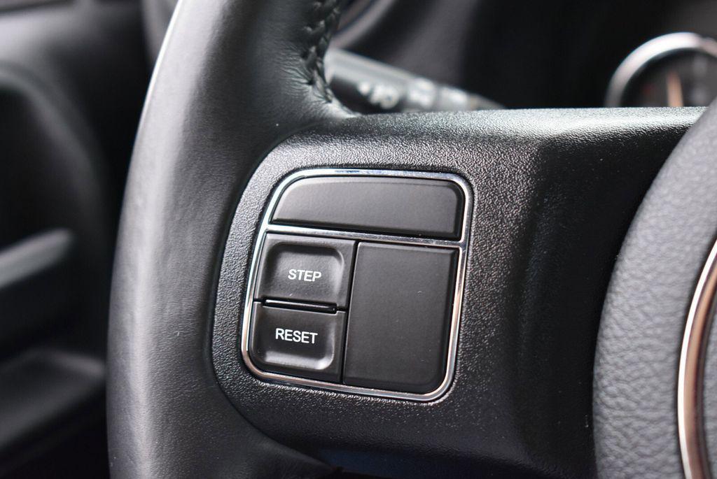 used 2017 Jeep Wrangler car, priced at $13,999