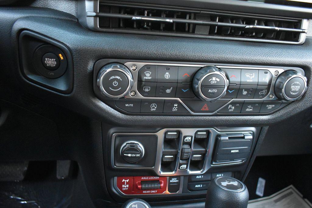 new 2026 Jeep Wrangler car, priced at $51,930