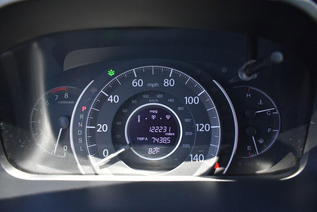 used 2016 Honda CR-V car, priced at $15,214