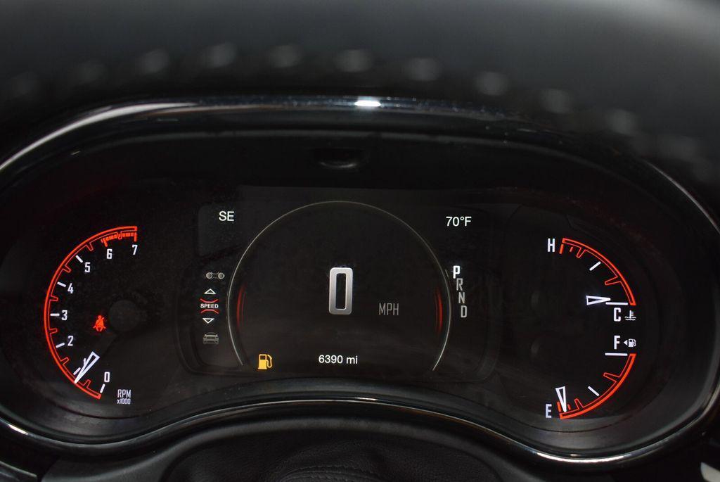 used 2025 Dodge Durango car, priced at $48,999