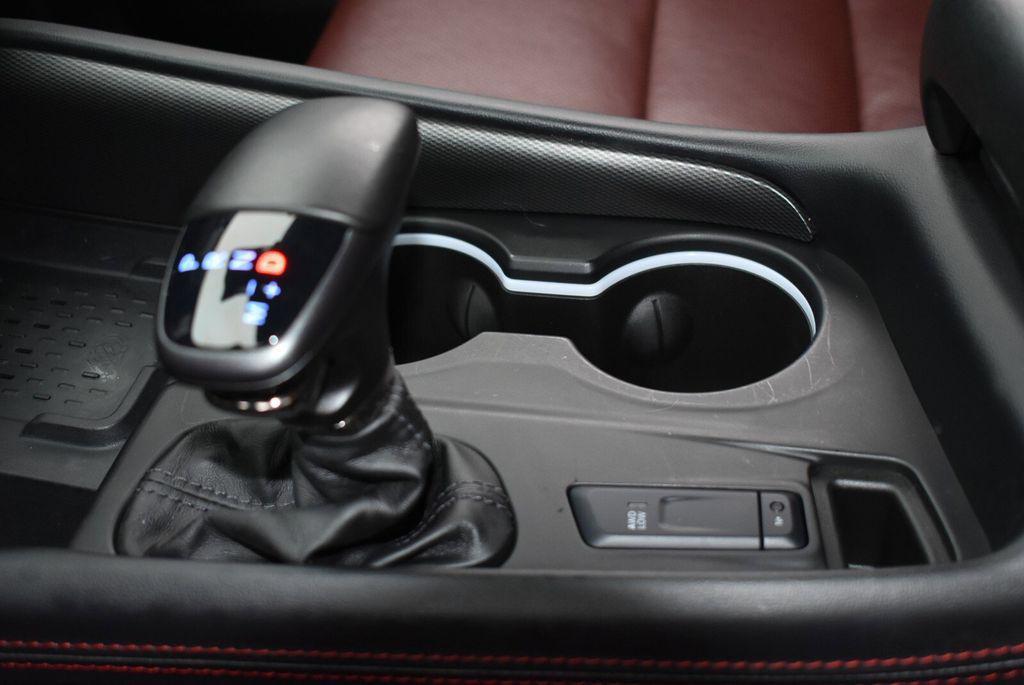 used 2025 Dodge Durango car, priced at $48,999