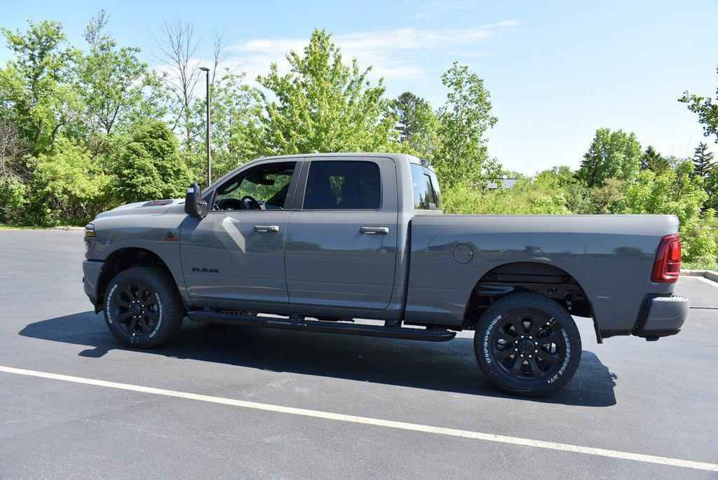 new 2026 Ram 2500 car, priced at $79,690