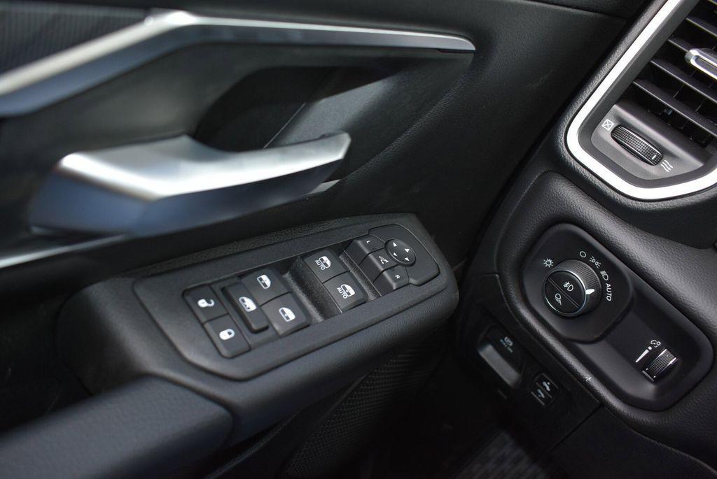 new 2026 Ram 1500 car, priced at $50,911