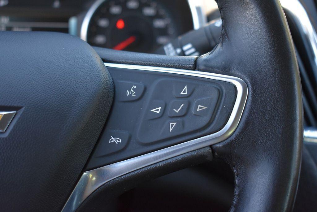 used 2018 Chevrolet Malibu car, priced at $12,269