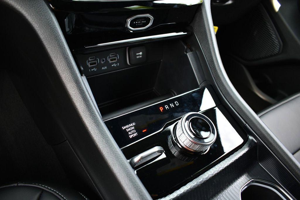 new 2026 Jeep Grand Cherokee car, priced at $44,090