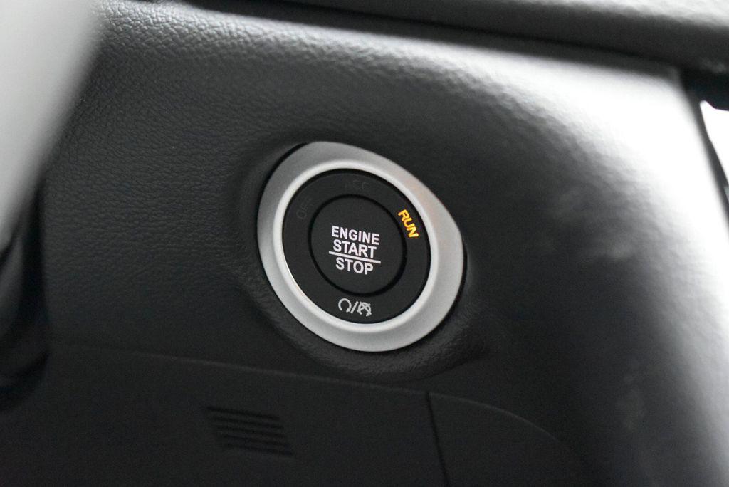 new 2026 Chrysler Voyager car, priced at $38,353