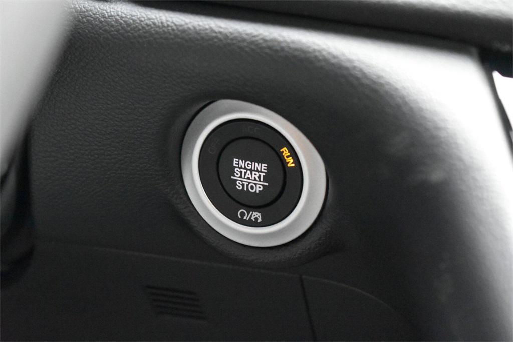 new 2026 Chrysler Voyager car, priced at $39,353