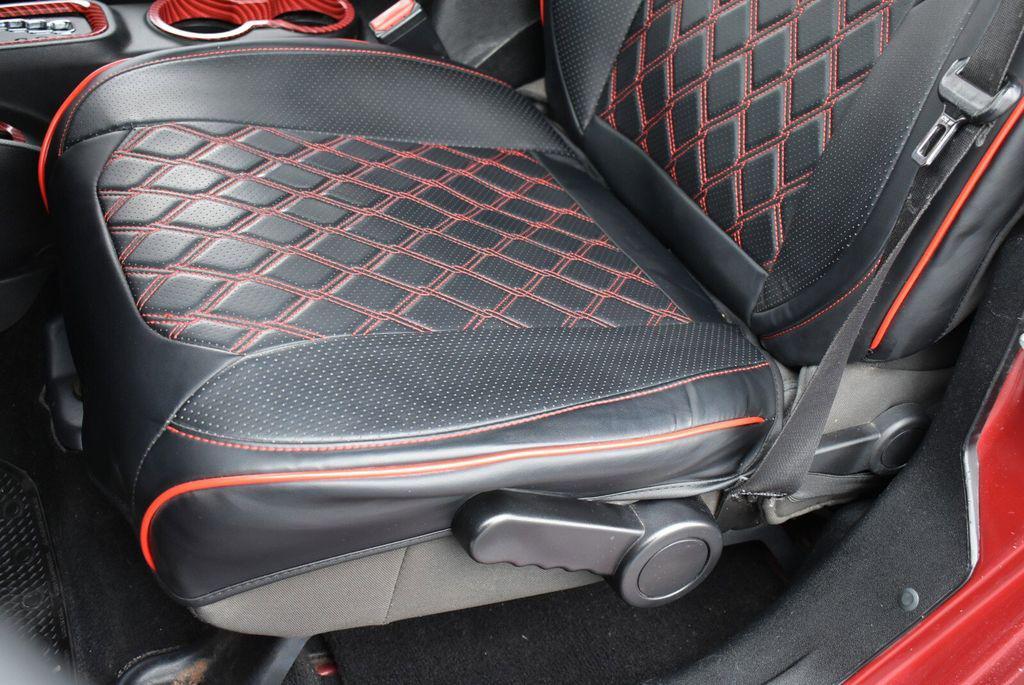 used 2012 Jeep Wrangler Unlimited car, priced at $12,698