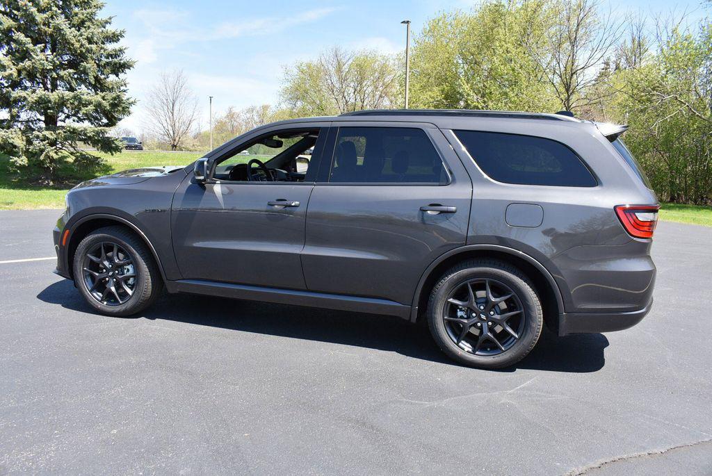 new 2026 Dodge Durango car, priced at $52,191