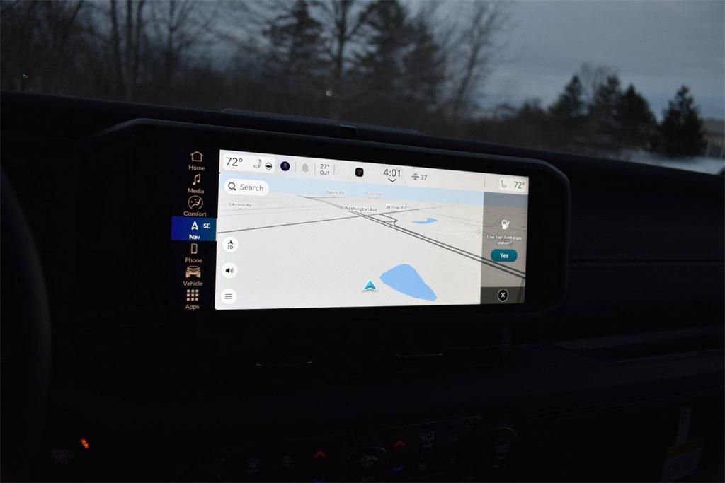 new 2026 Jeep Wrangler car, priced at $51,999