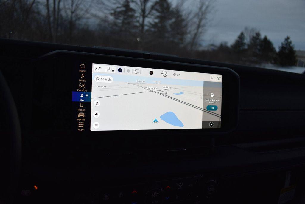 new 2026 Jeep Wrangler car, priced at $53,337