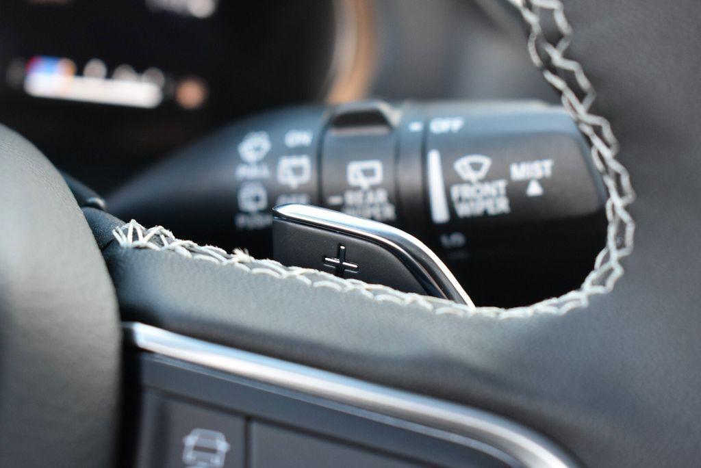 new 2025 Jeep Grand Cherokee car, priced at $47,599