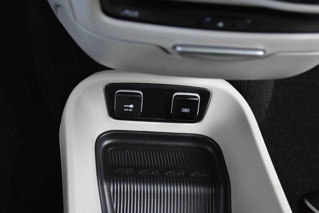 used 2019 Chrysler Pacifica car, priced at $20,345