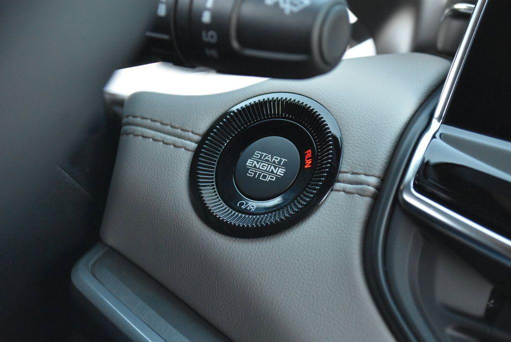 new 2026 Jeep Compass car, priced at $34,834