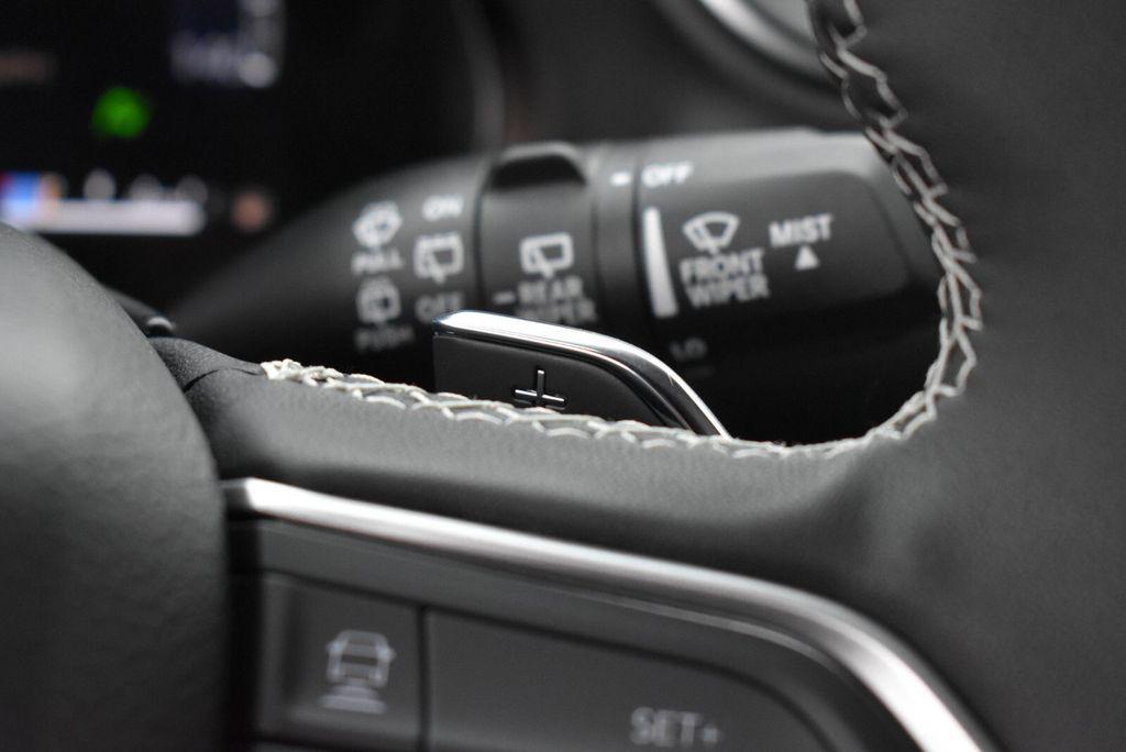 new 2025 Jeep Grand Cherokee car, priced at $36,990