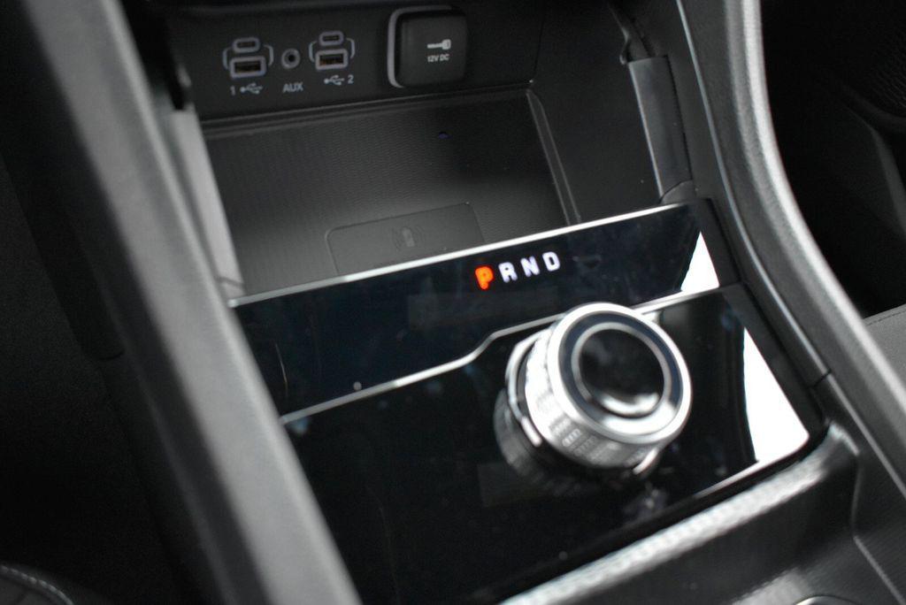 new 2025 Jeep Grand Cherokee car, priced at $36,990