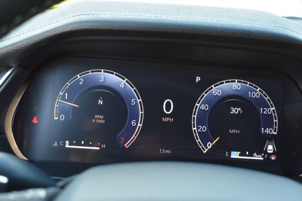 new 2025 Jeep Grand Cherokee car, priced at $46,999