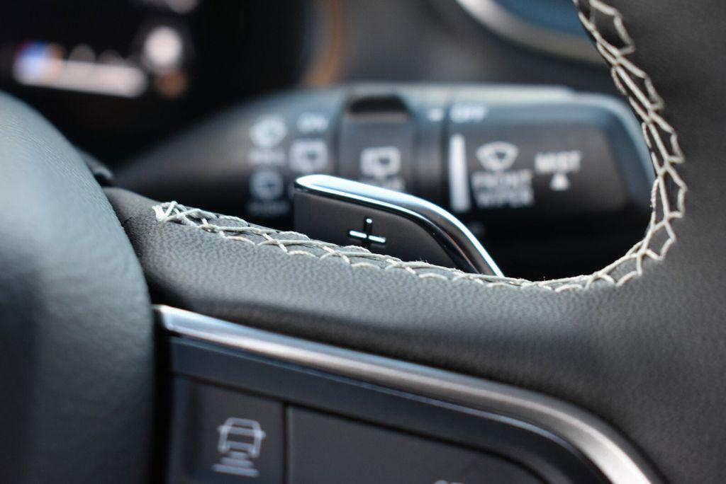 new 2025 Jeep Grand Cherokee car, priced at $46,999