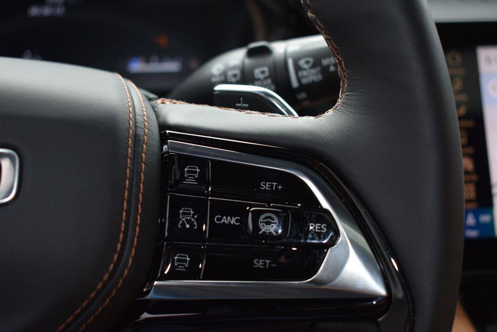 new 2026 Jeep Grand Cherokee L car, priced at $63,282