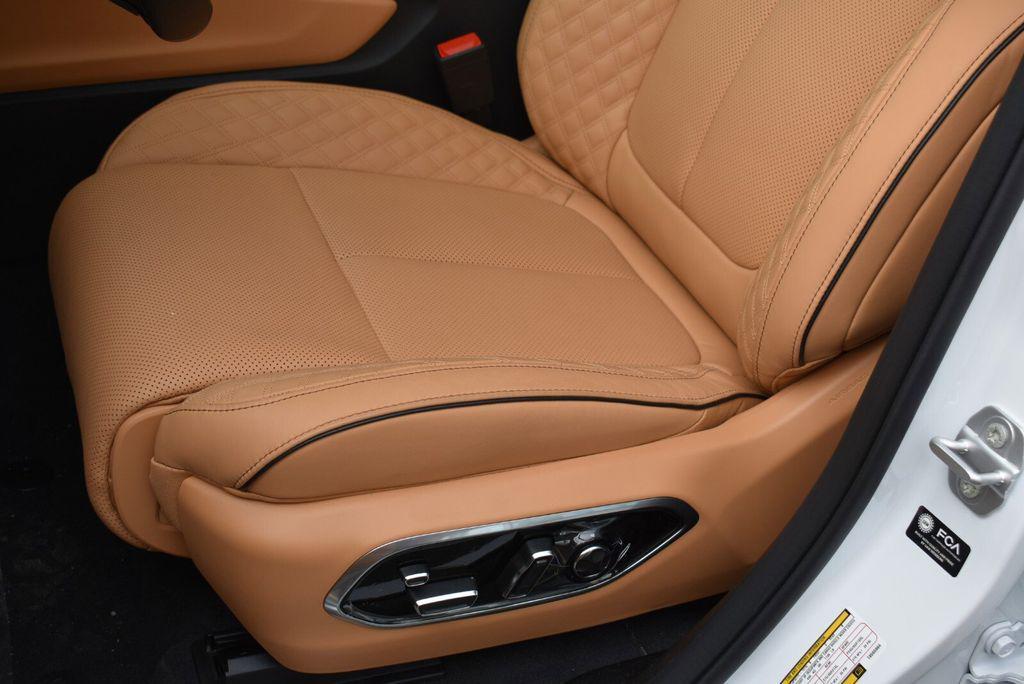 new 2026 Jeep Grand Cherokee L car, priced at $63,282