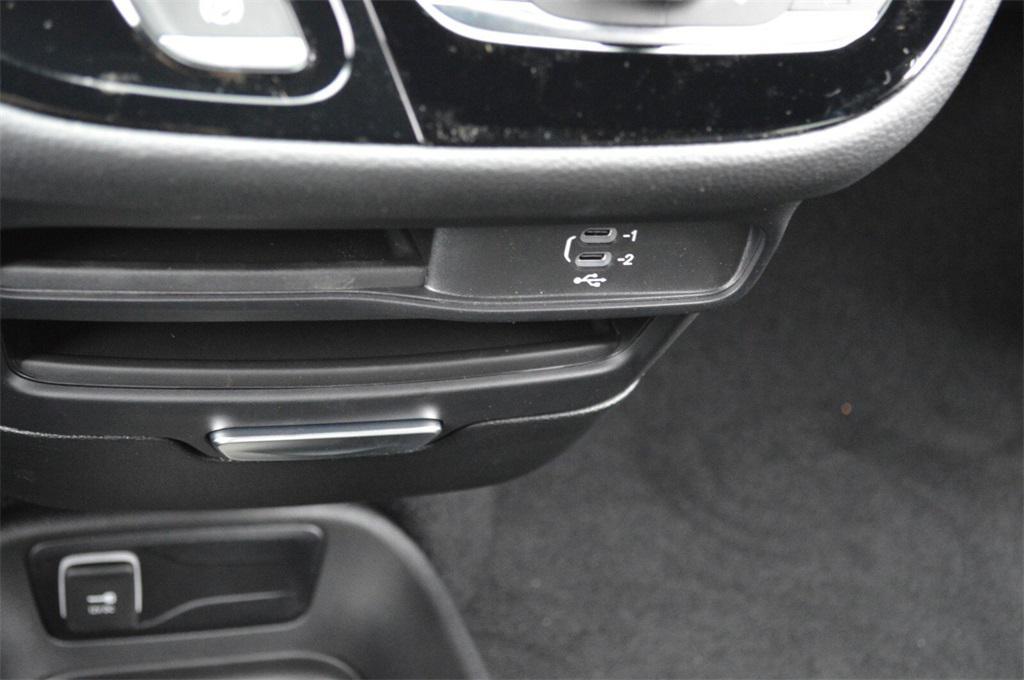 new 2026 Chrysler Pacifica car, priced at $41,797