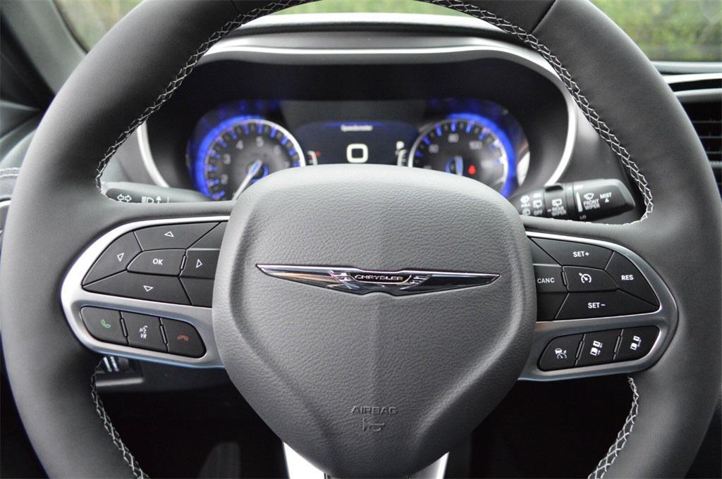 new 2026 Chrysler Pacifica car, priced at $41,797