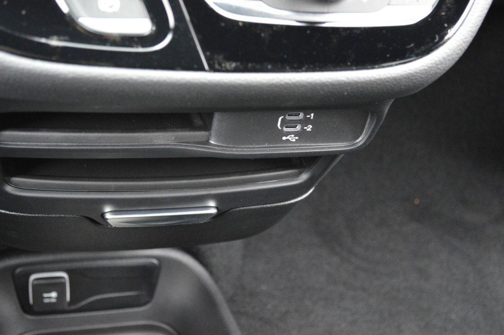 new 2026 Chrysler Pacifica car, priced at $41,797