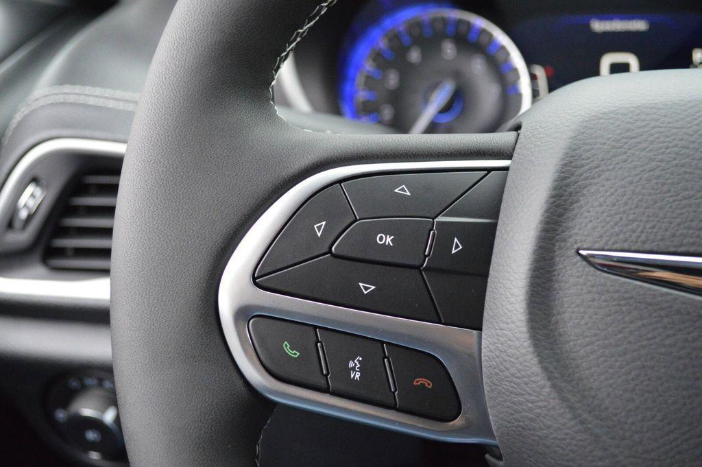 new 2026 Chrysler Pacifica car, priced at $41,797