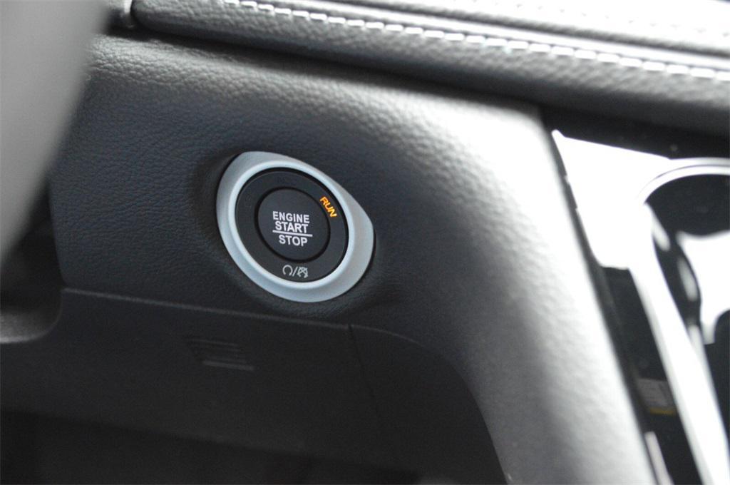 new 2026 Chrysler Pacifica car, priced at $41,797