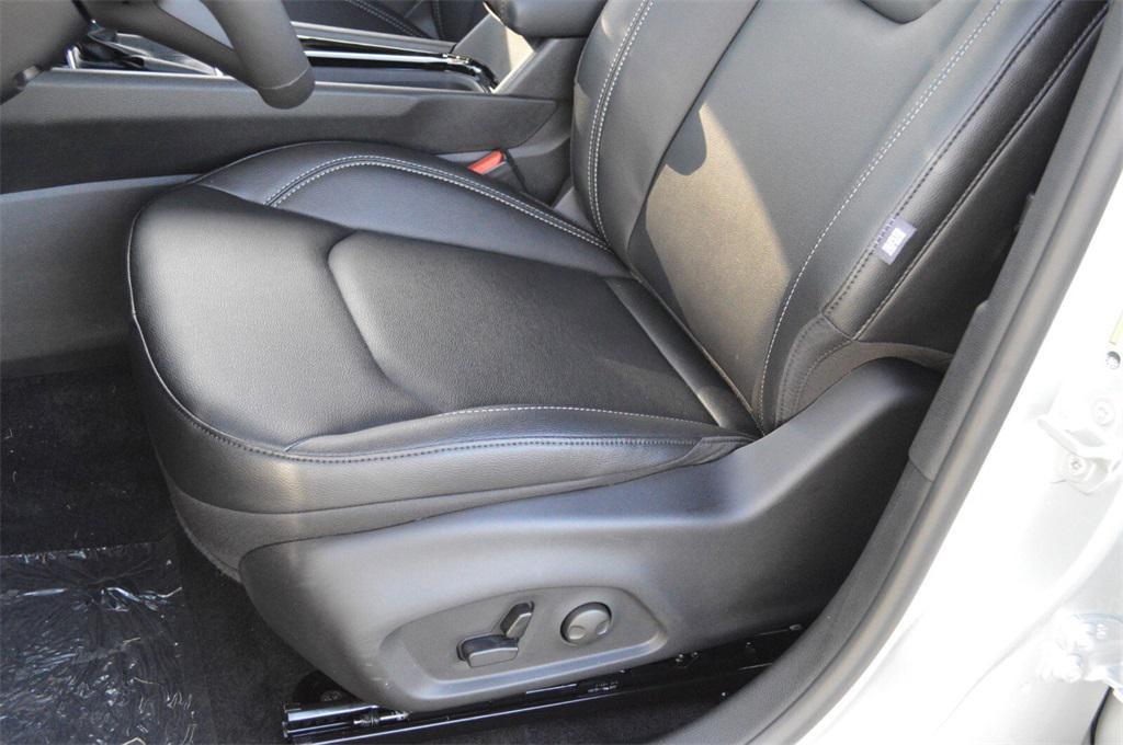 new 2026 Jeep Compass car, priced at $29,499