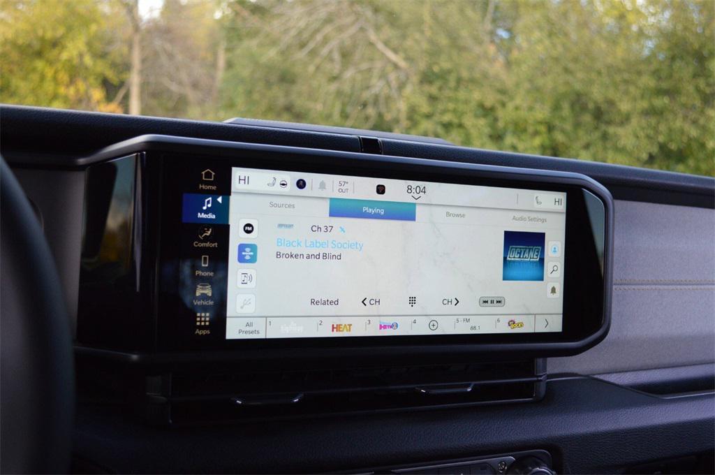 new 2026 Jeep Wrangler car, priced at $50,999