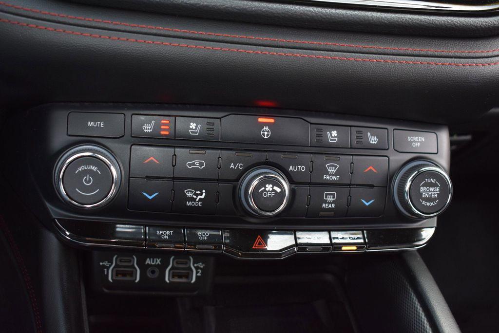 used 2023 Dodge Durango car, priced at $36,906