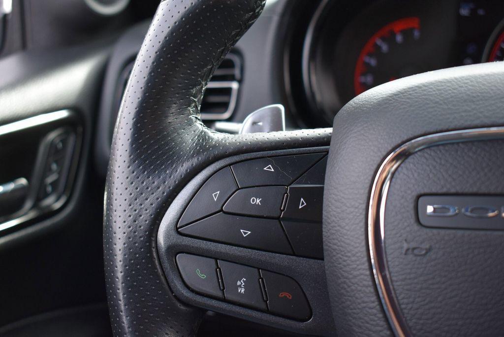 used 2023 Dodge Durango car, priced at $36,906