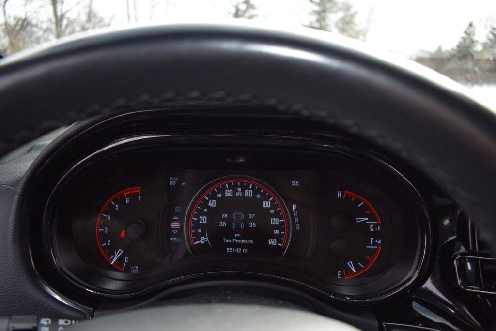 used 2023 Dodge Durango car, priced at $36,906