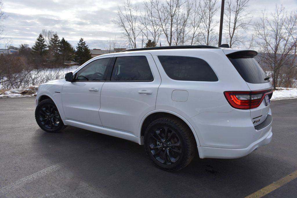 used 2023 Dodge Durango car, priced at $36,906