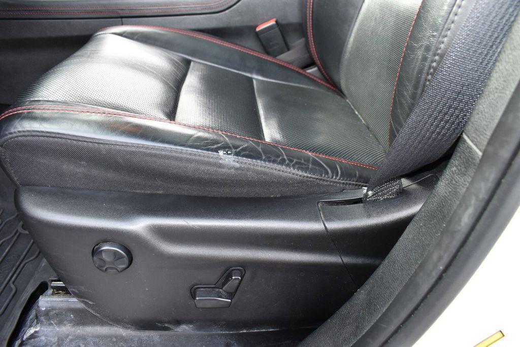 used 2023 Dodge Durango car, priced at $36,906