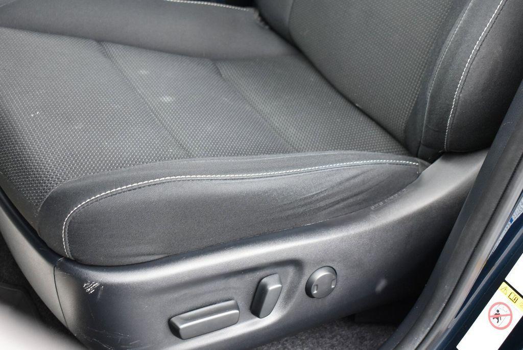 used 2018 Toyota RAV4 car, priced at $18,746