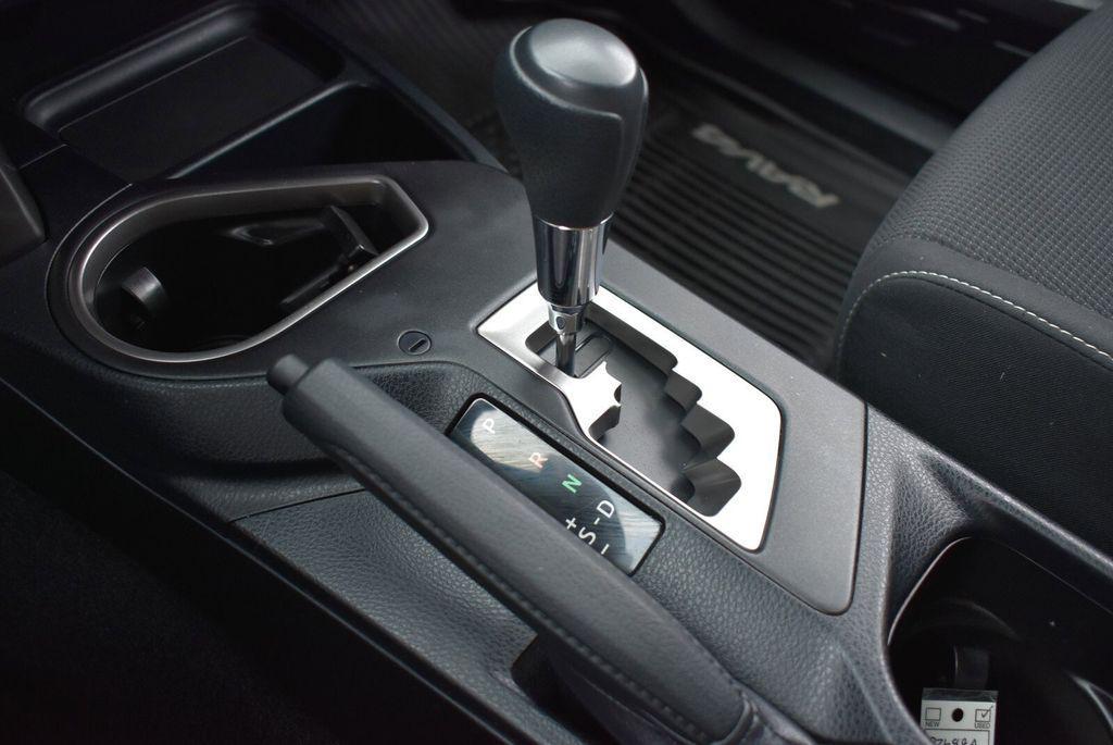 used 2018 Toyota RAV4 car, priced at $18,746