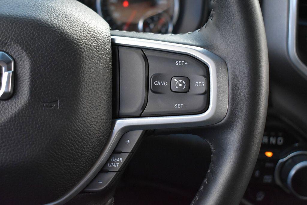 used 2023 Ram 1500 car, priced at $41,541