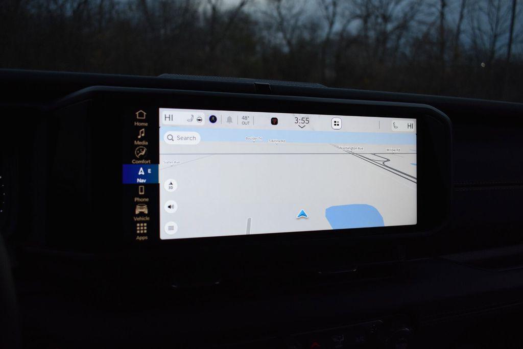 new 2026 Jeep Wrangler car, priced at $53,853