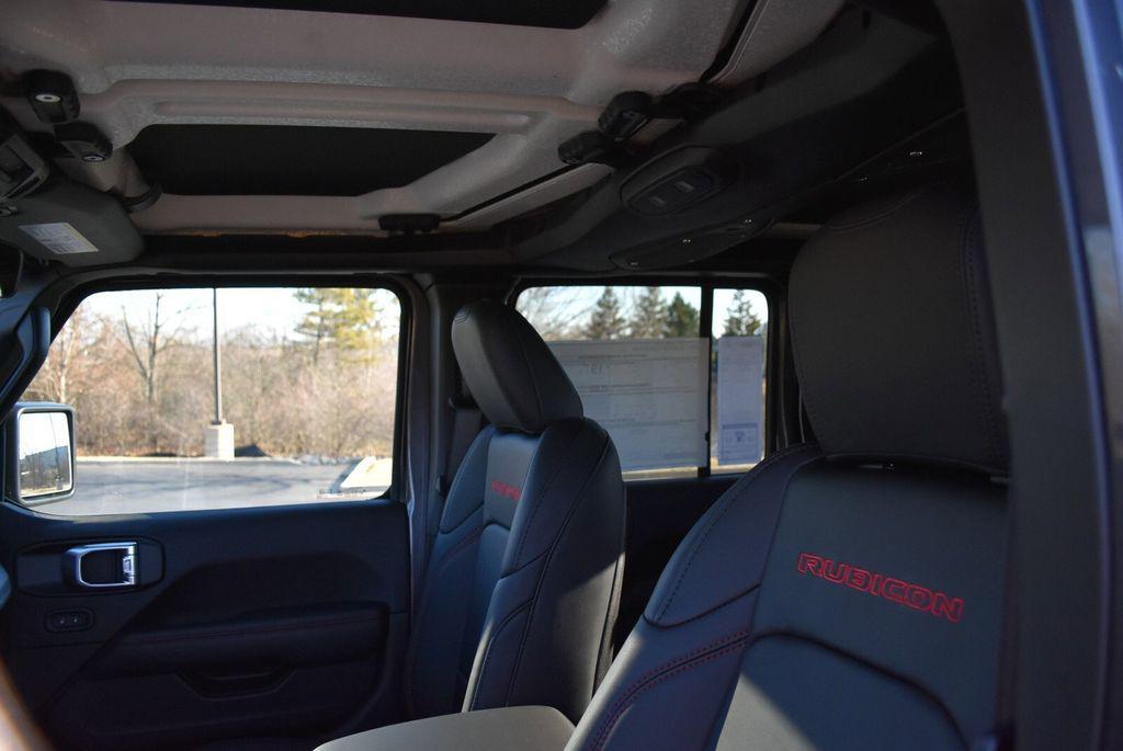 new 2026 Jeep Gladiator car, priced at $60,921